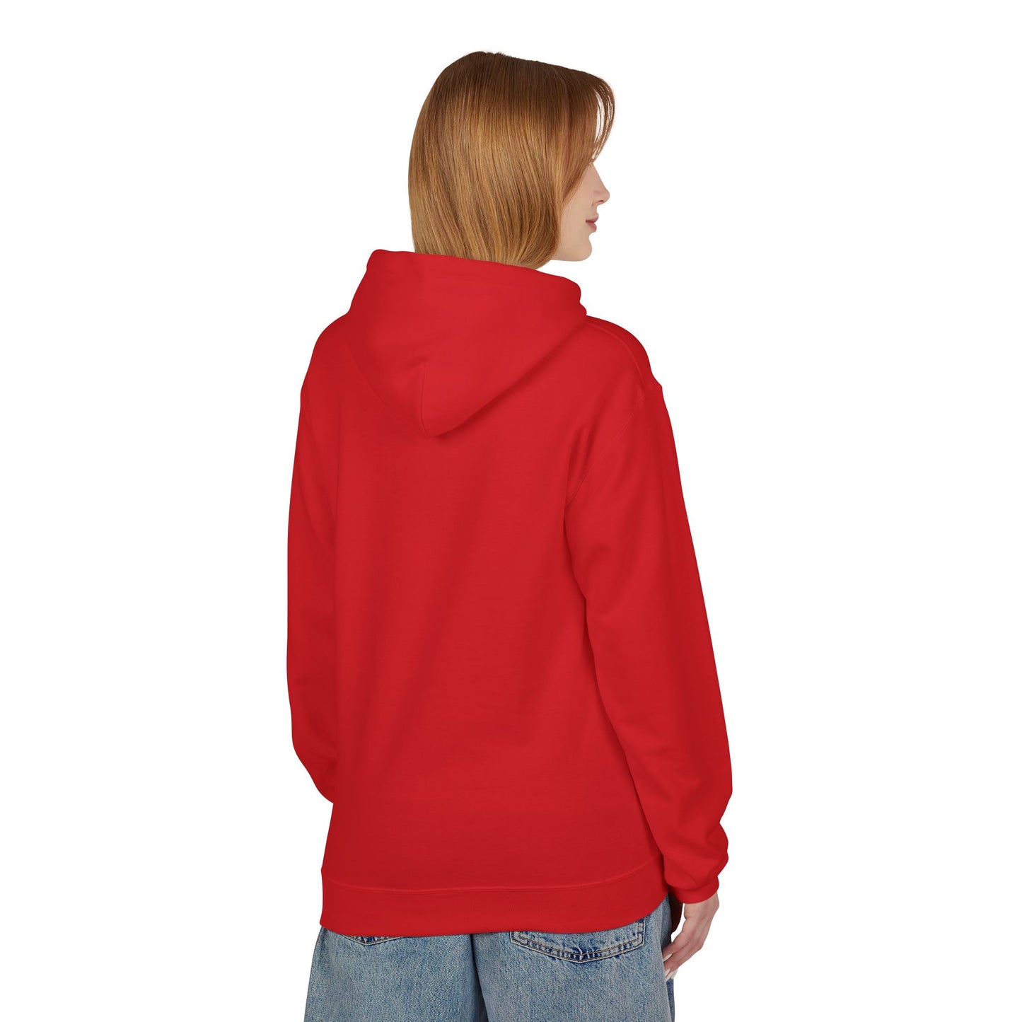 Internet Mom Hoodie — Cute Retro Gaming Graphic Pullover