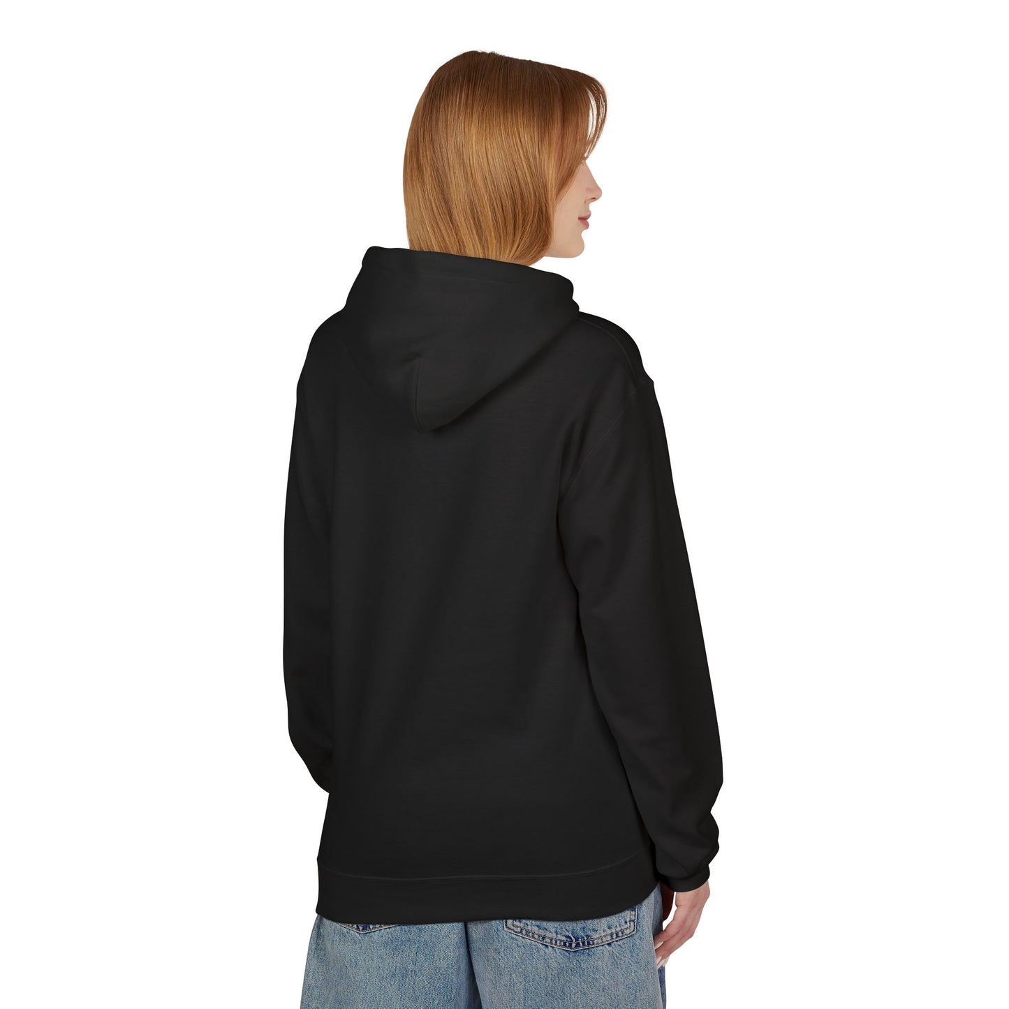 Internet Mom Hoodie — Cute Retro Gaming Graphic Pullover