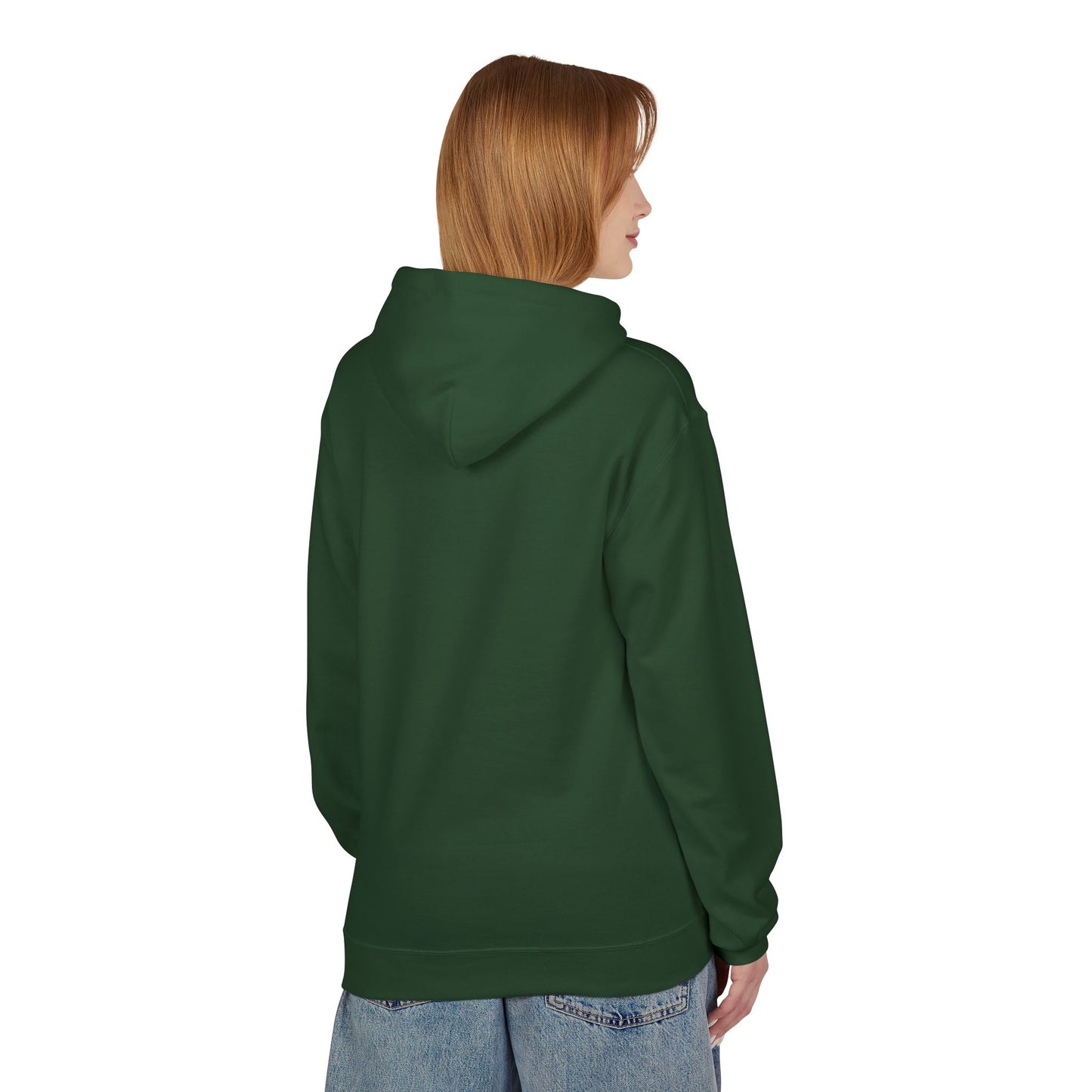 Internet Mom Hoodie — Cute Retro Gaming Graphic Pullover