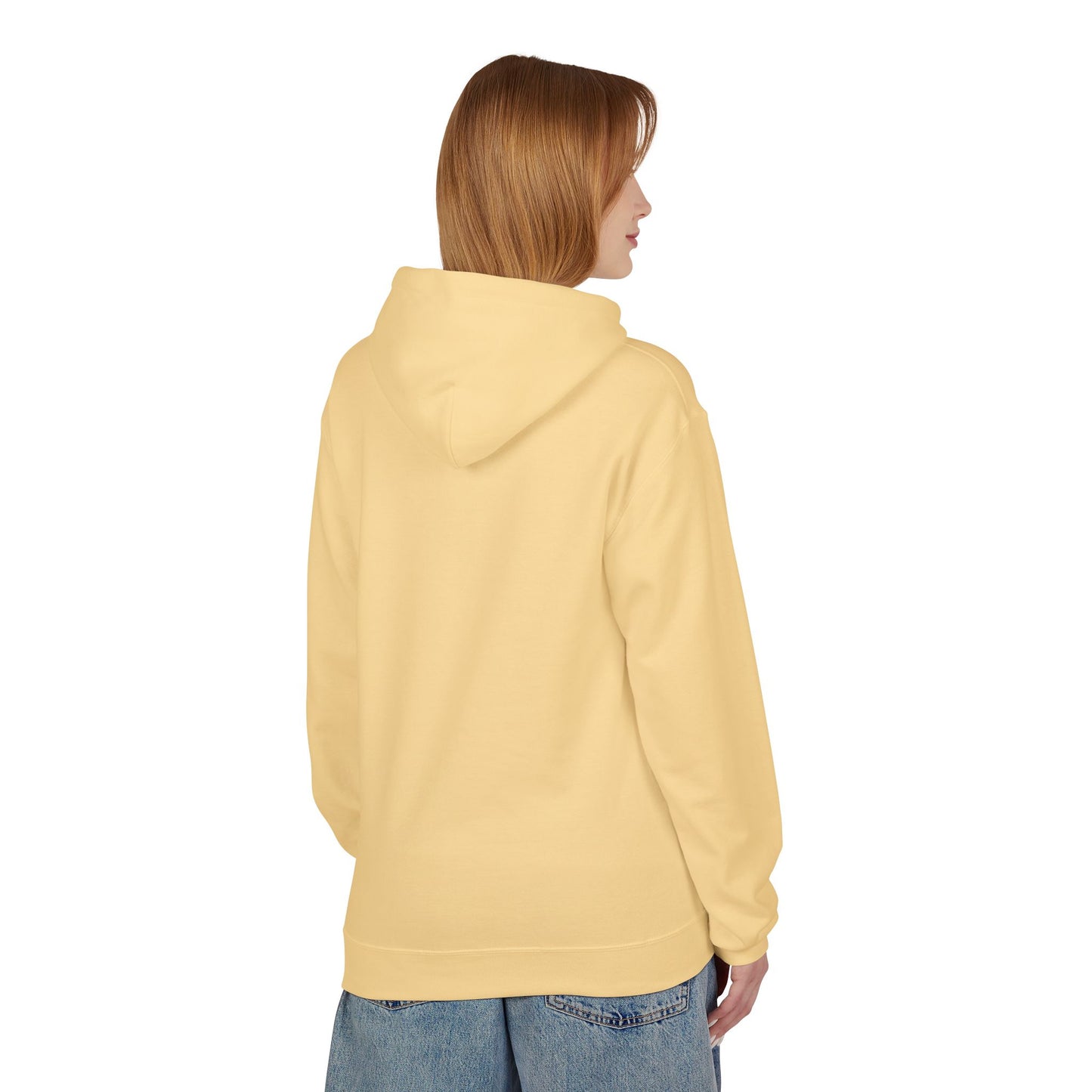 Internet Mom Hoodie — Cute Retro Gaming Graphic Pullover