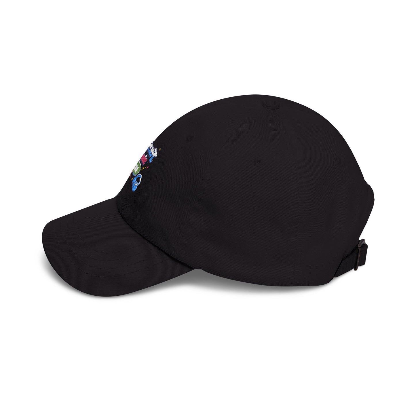 Classic Dad Cap