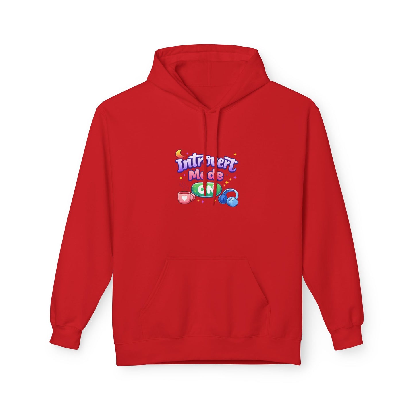 Internet Mom Hoodie — Cute Retro Gaming Graphic Pullover