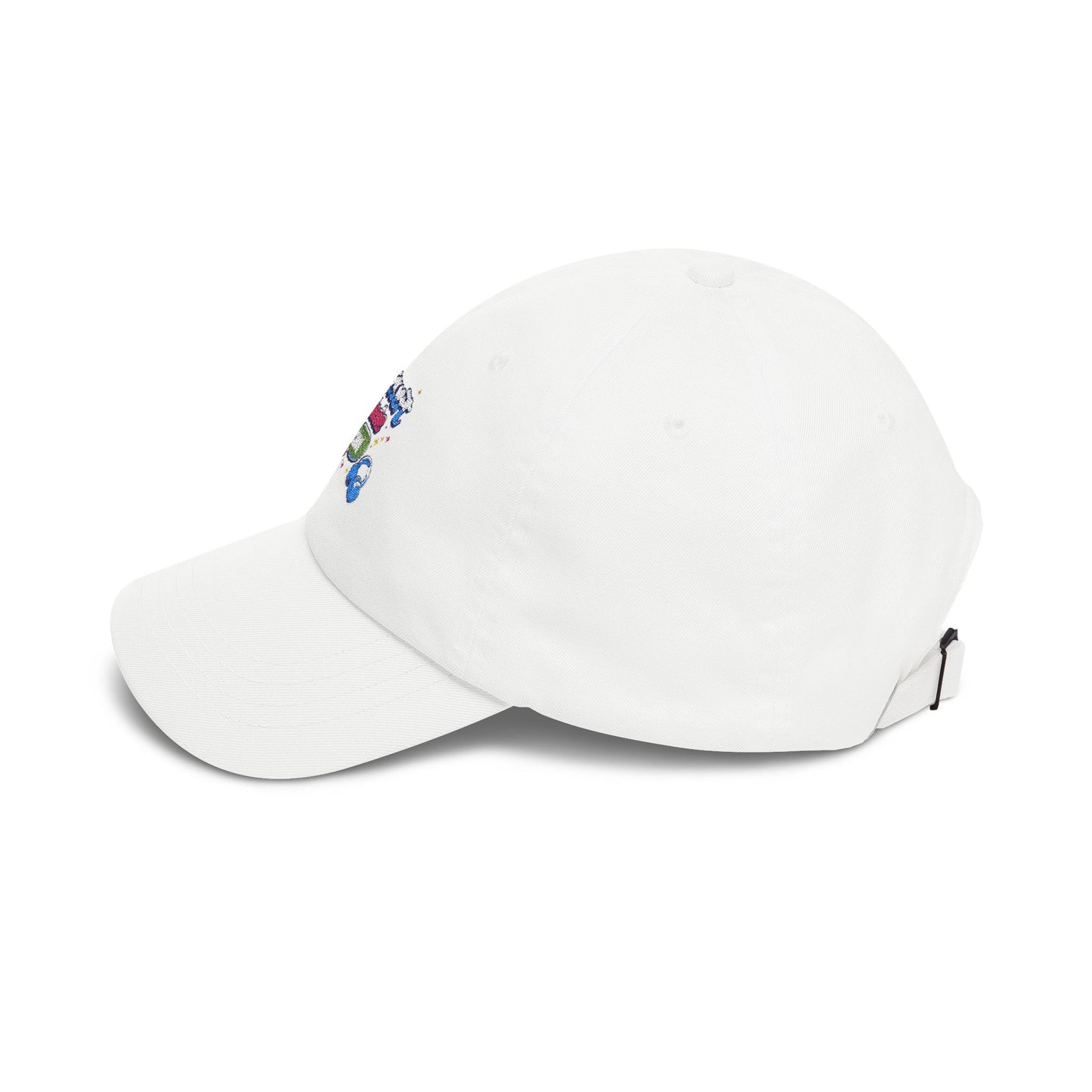 Classic Dad Cap