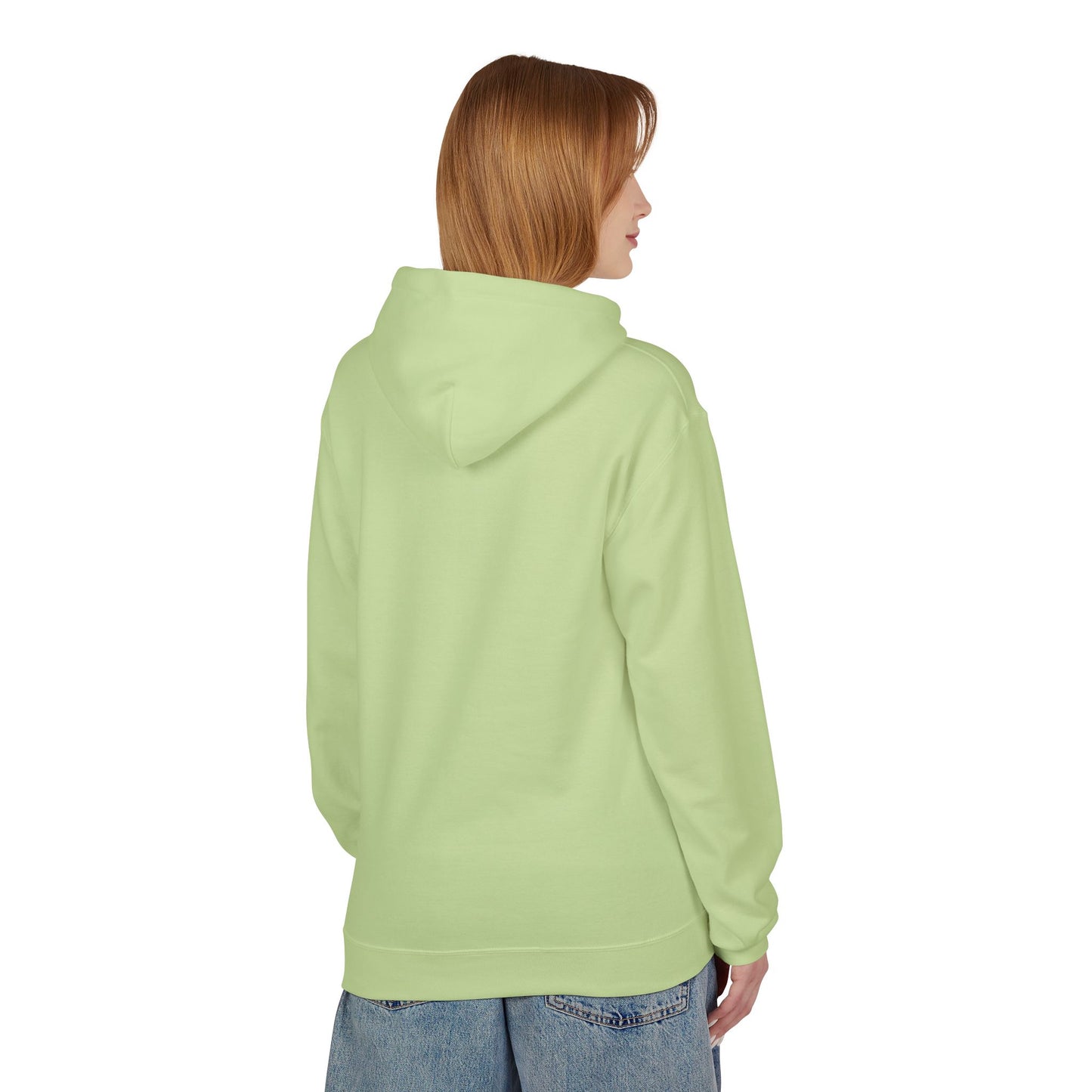 Internet Mom Hoodie — Cute Retro Gaming Graphic Pullover