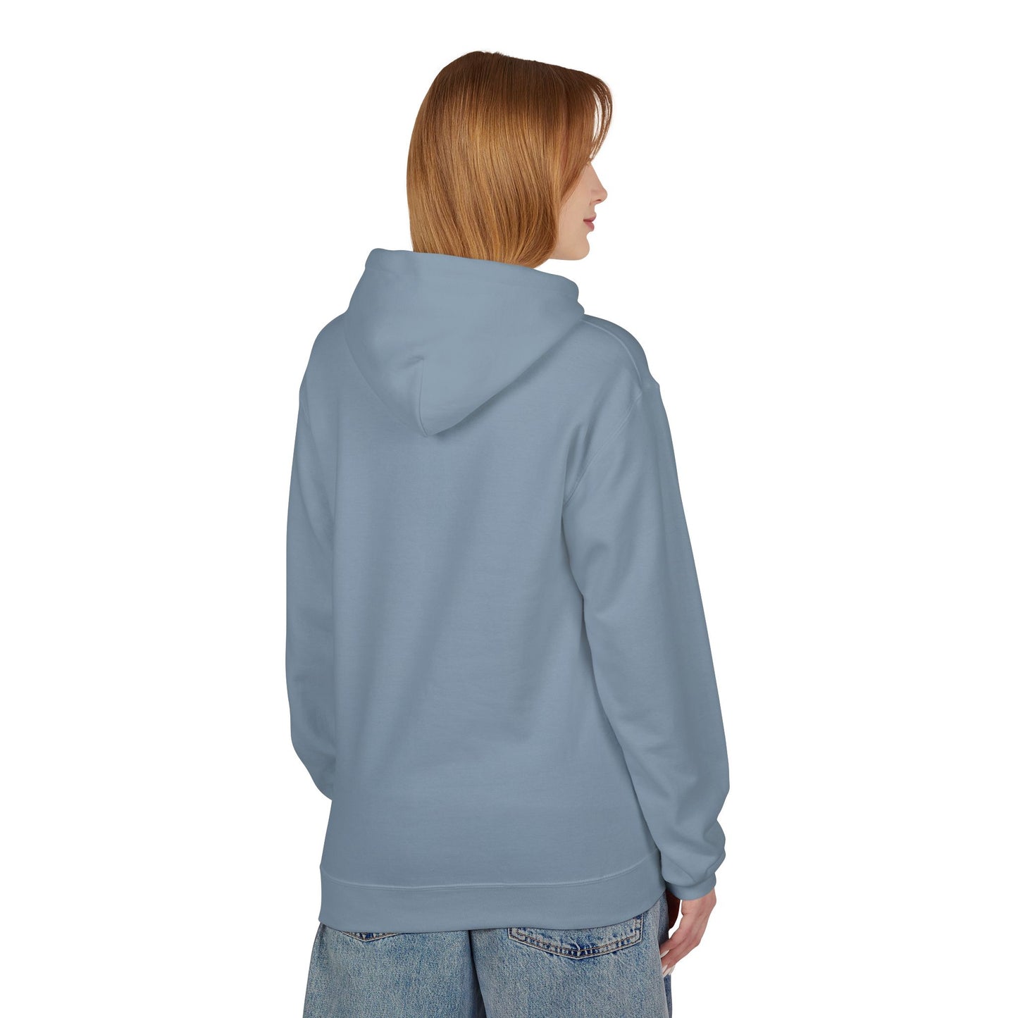 Internet Mom Hoodie — Cute Retro Gaming Graphic Pullover