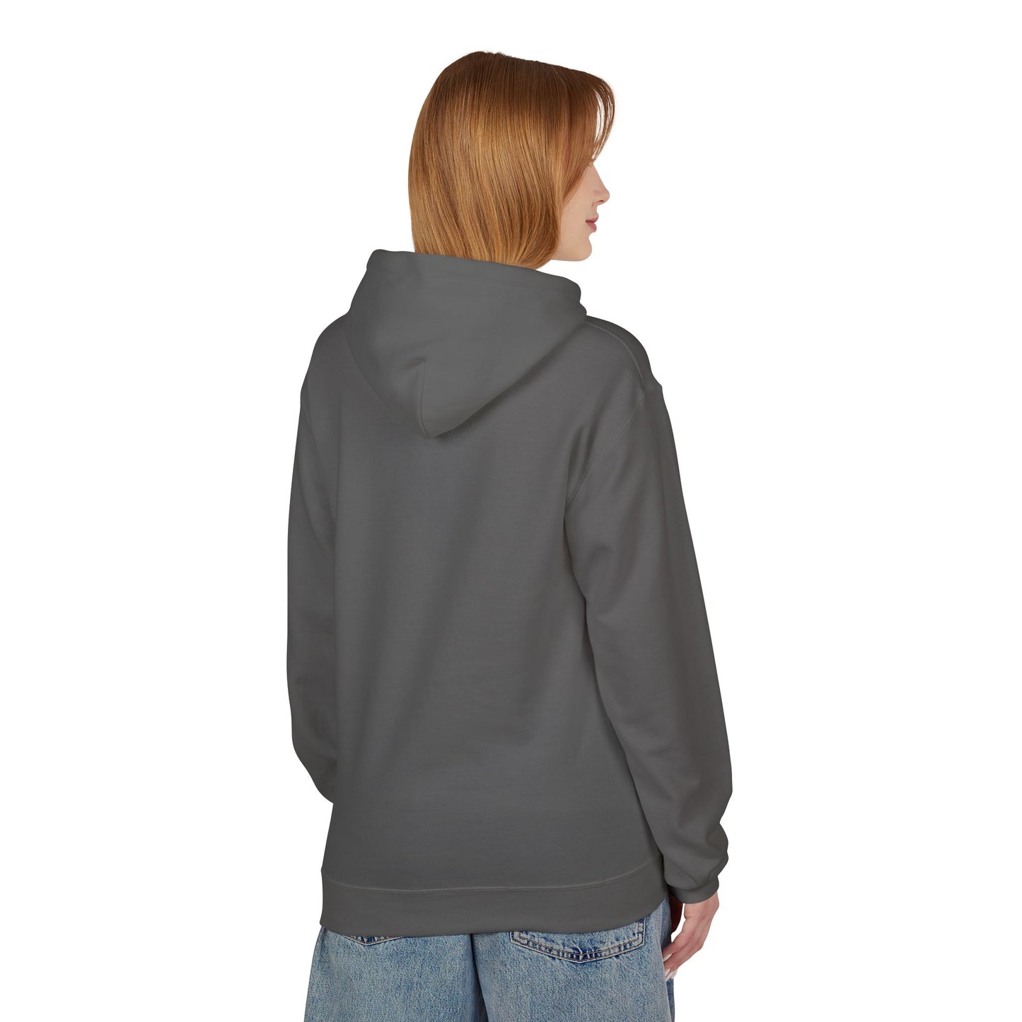 Internet Mom Hoodie — Cute Retro Gaming Graphic Pullover