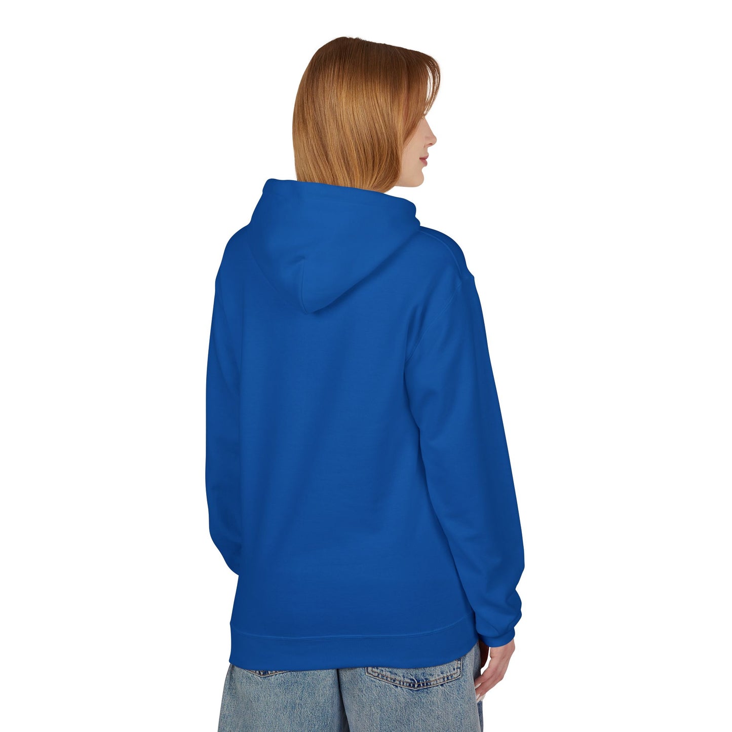 Internet Mom Hoodie — Cute Retro Gaming Graphic Pullover