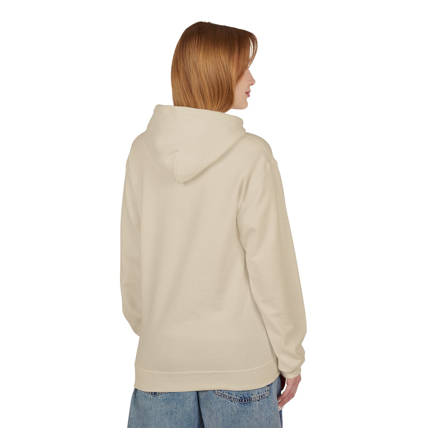 Internet Mom Hoodie — Cute Retro Gaming Graphic Pullover