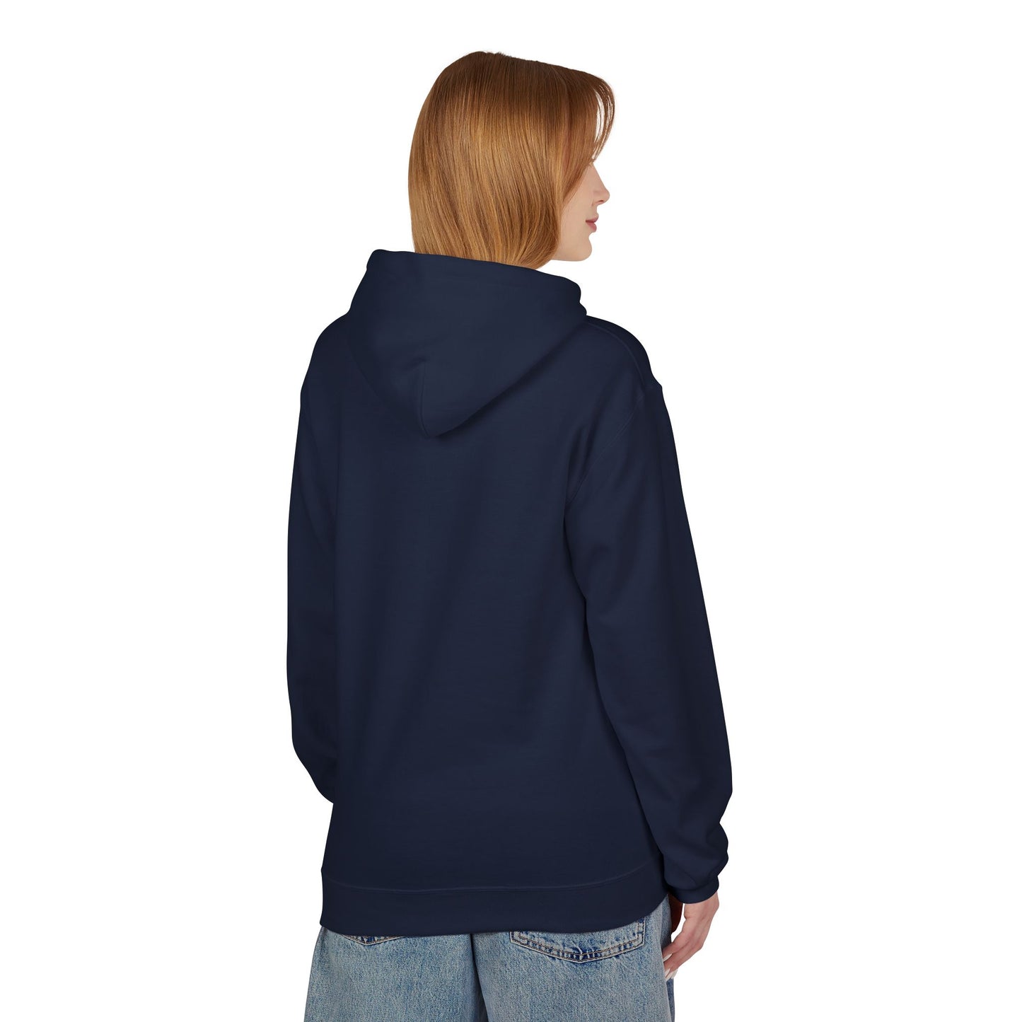Internet Mom Hoodie — Cute Retro Gaming Graphic Pullover