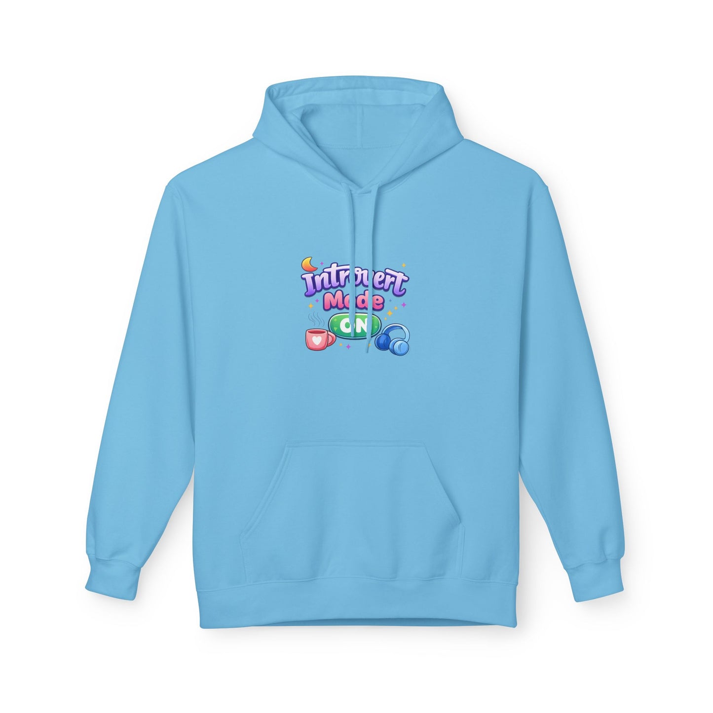 Internet Mom Hoodie — Cute Retro Gaming Graphic Pullover