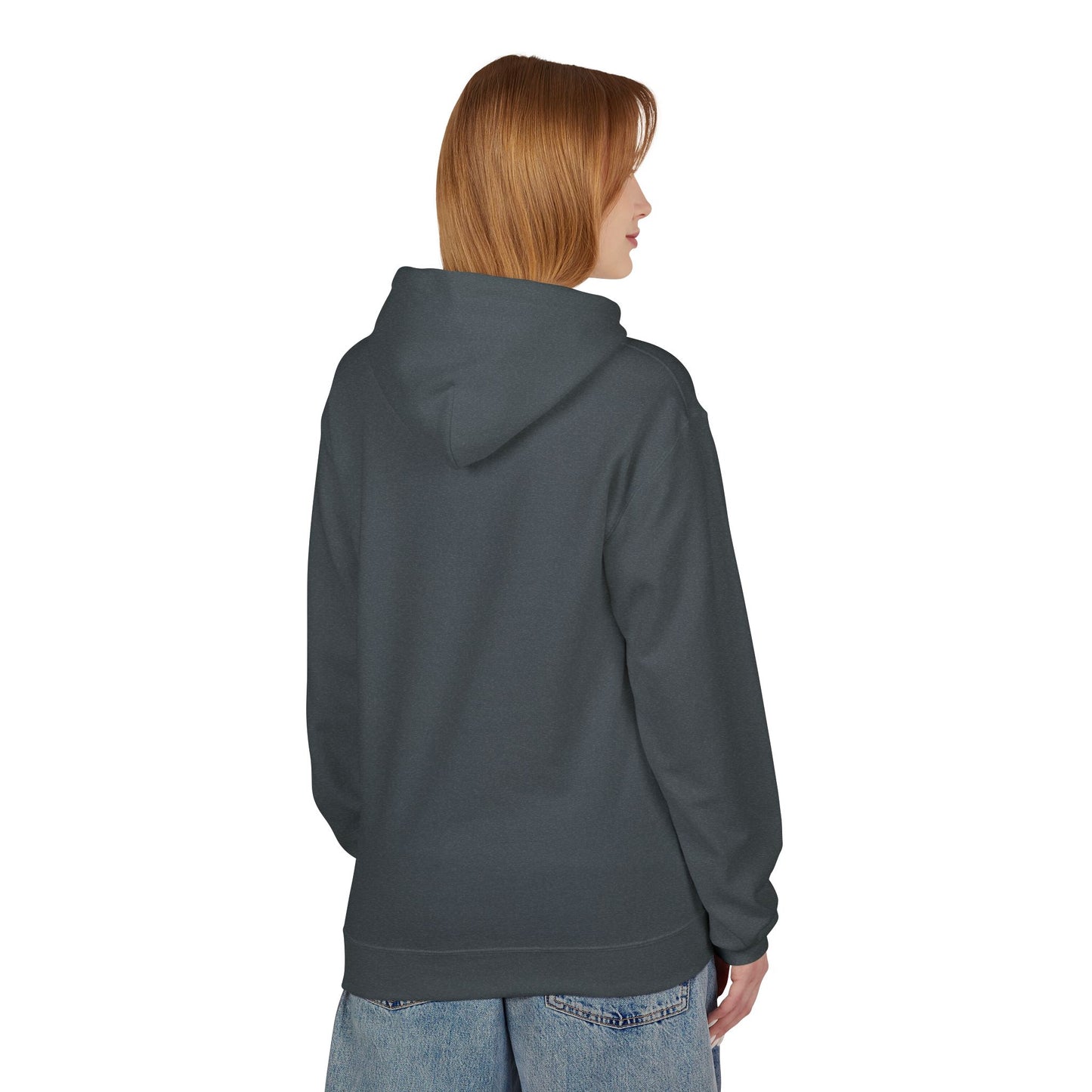 Internet Mom Hoodie — Cute Retro Gaming Graphic Pullover