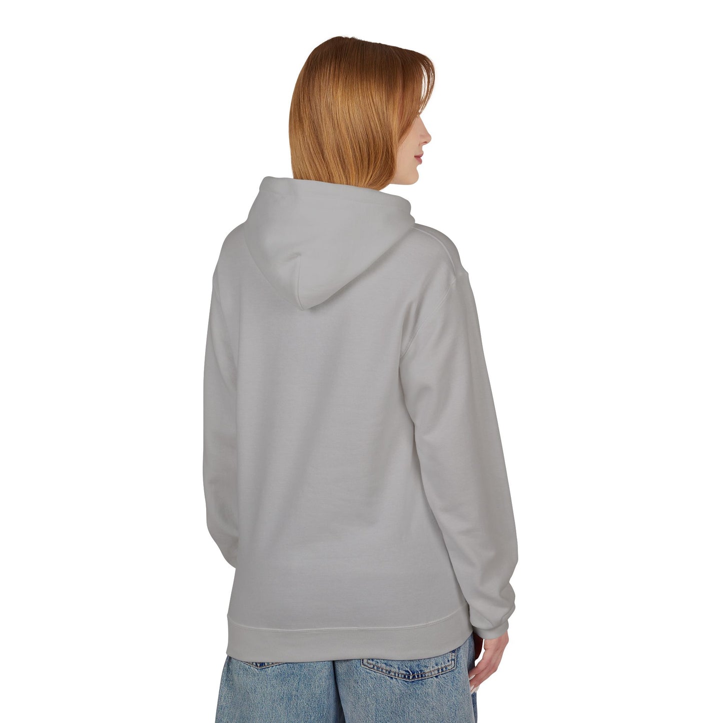 Internet Mom Hoodie — Cute Retro Gaming Graphic Pullover