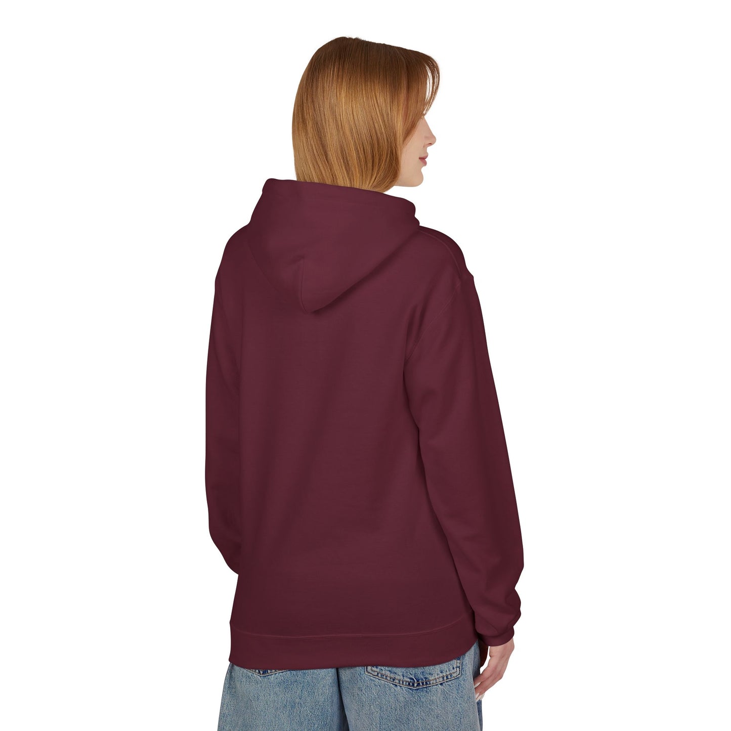 Internet Mom Hoodie — Cute Retro Gaming Graphic Pullover