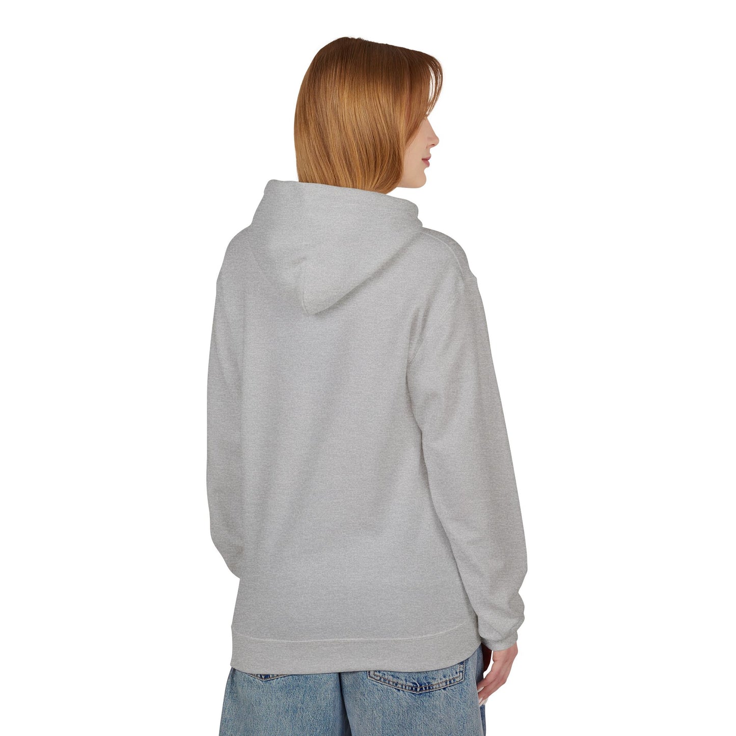Internet Mom Hoodie — Cute Retro Gaming Graphic Pullover
