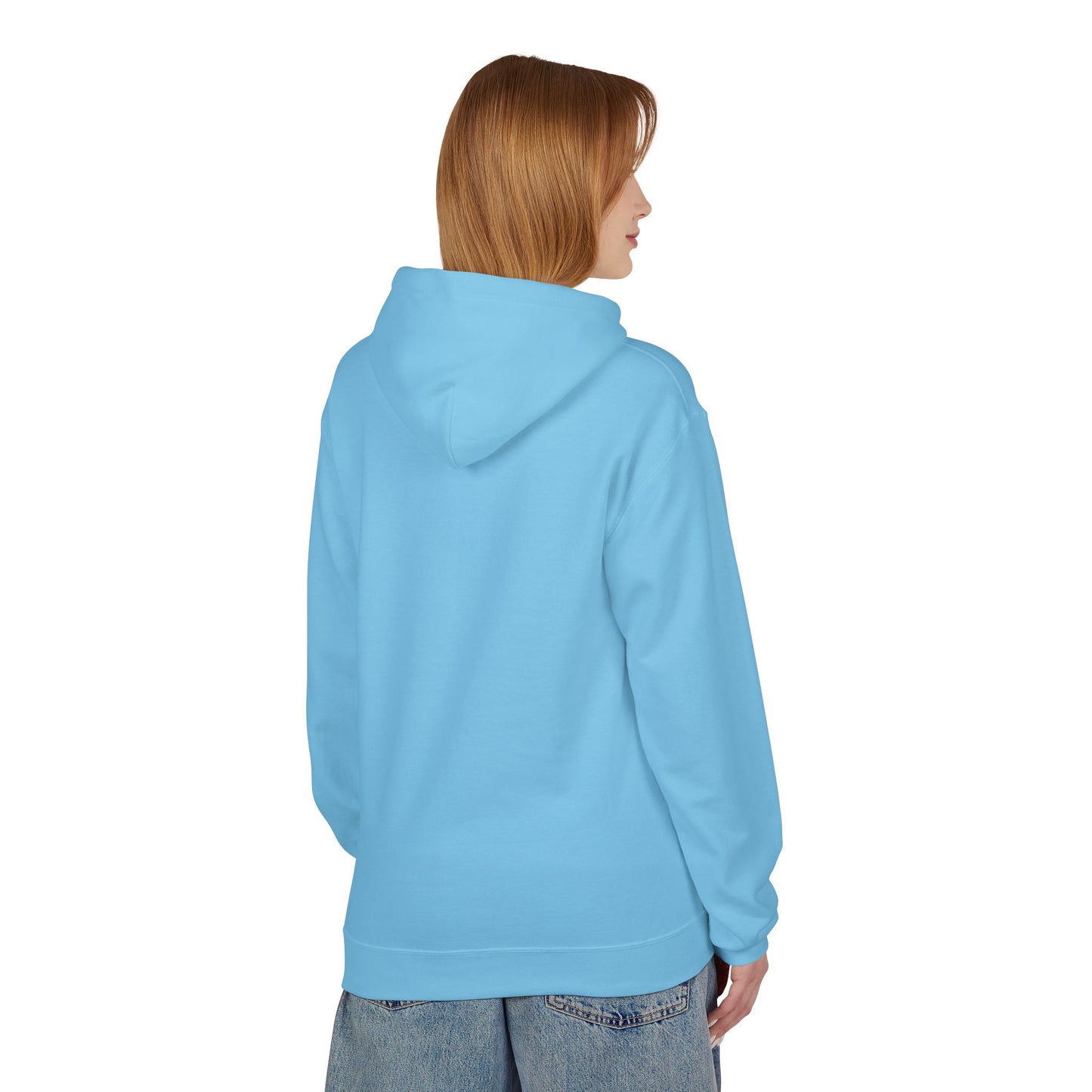 Internet Mom Hoodie — Cute Retro Gaming Graphic Pullover