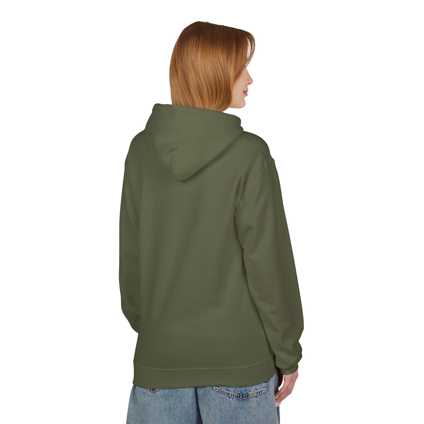 Internet Mom Hoodie — Cute Retro Gaming Graphic Pullover
