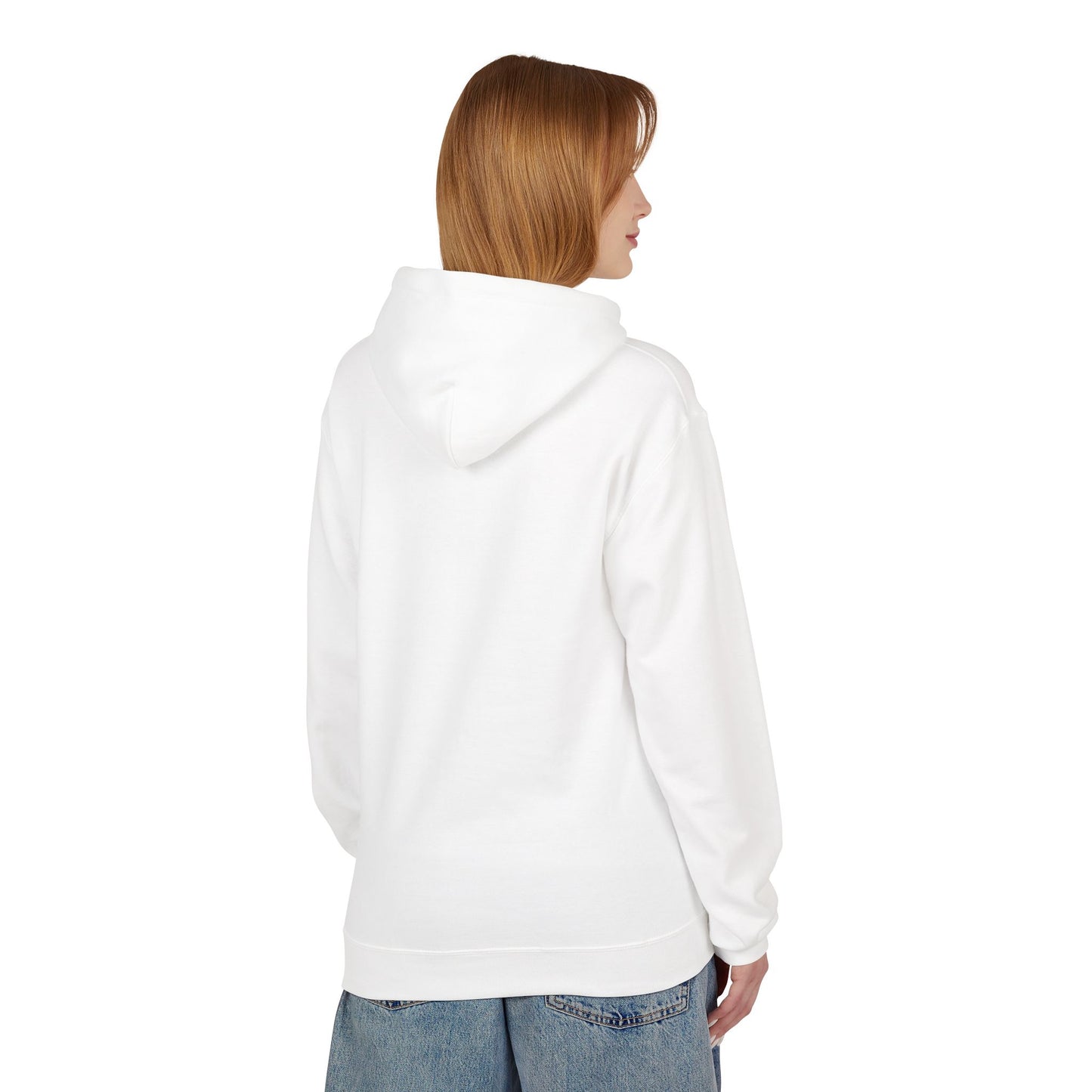 Internet Mom Hoodie — Cute Retro Gaming Graphic Pullover