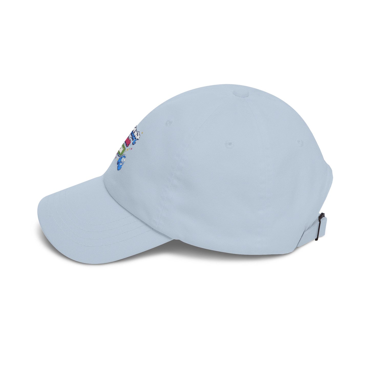 Classic Dad Cap