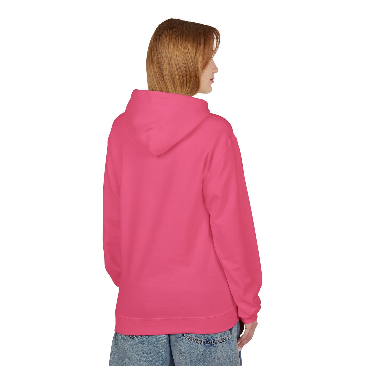 Internet Mom Hoodie — Cute Retro Gaming Graphic Pullover
