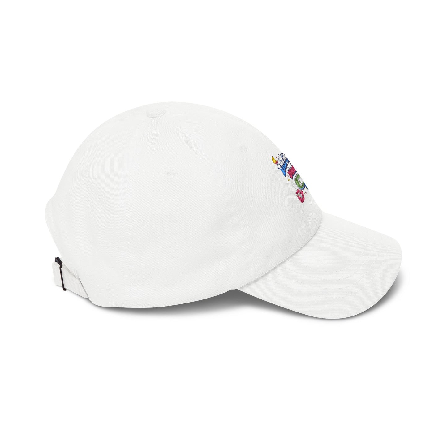 Classic Dad Cap