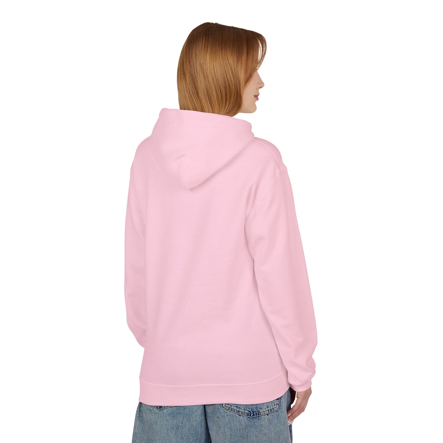 Internet Mom Hoodie — Cute Retro Gaming Graphic Pullover
