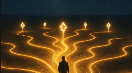 A comforting guide to the soul’s journey beyond life